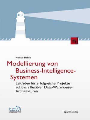 cover image of Modellierung von Business-Intelligence-Systemen